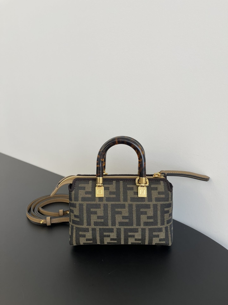 Fendi Top Handle Bags